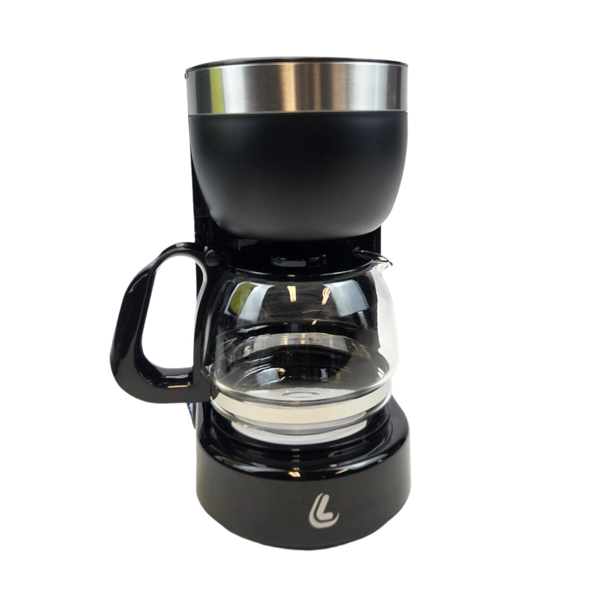 Car Coffee Maker 24V 650ml