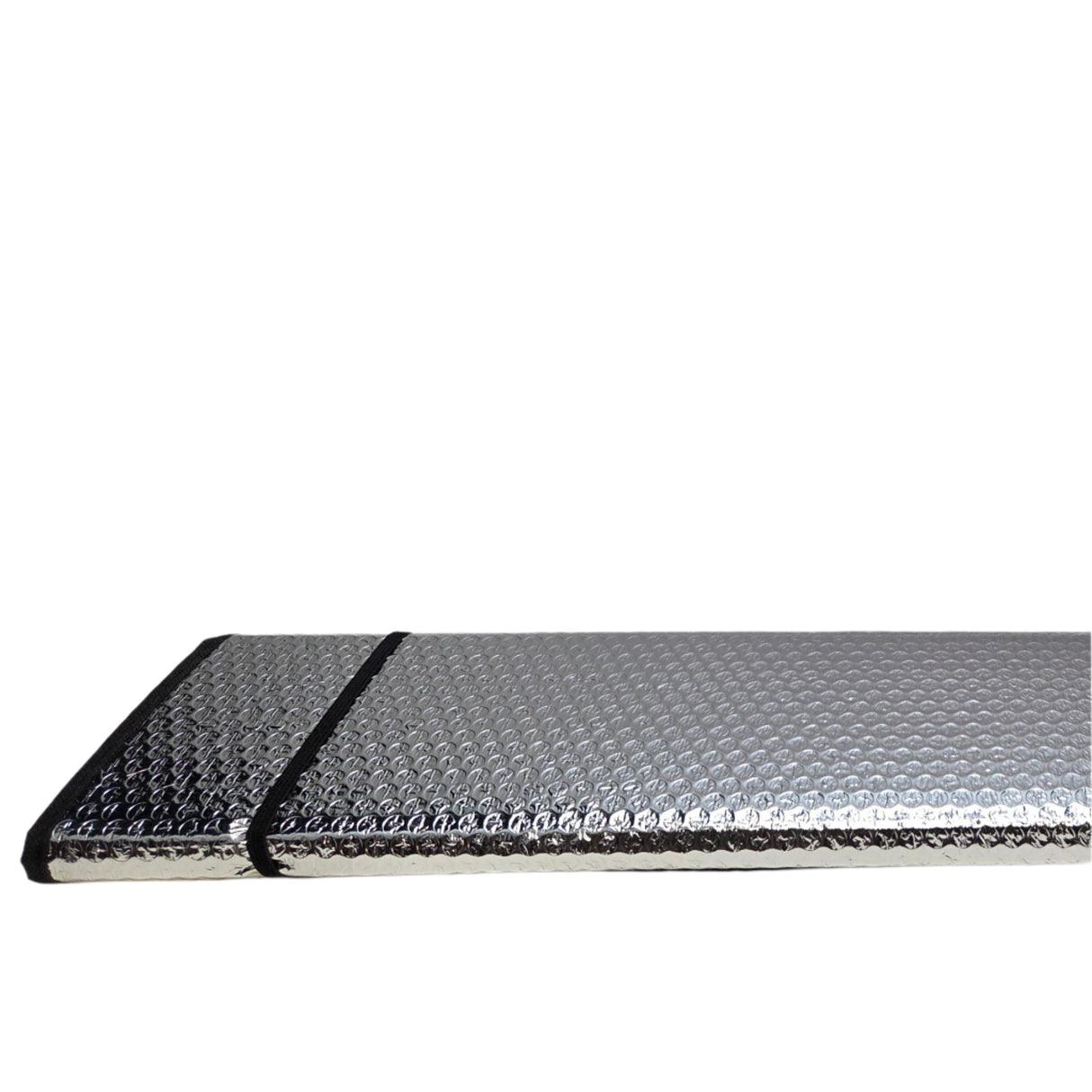 Aluminum Windshield Sunshade 70x140cm