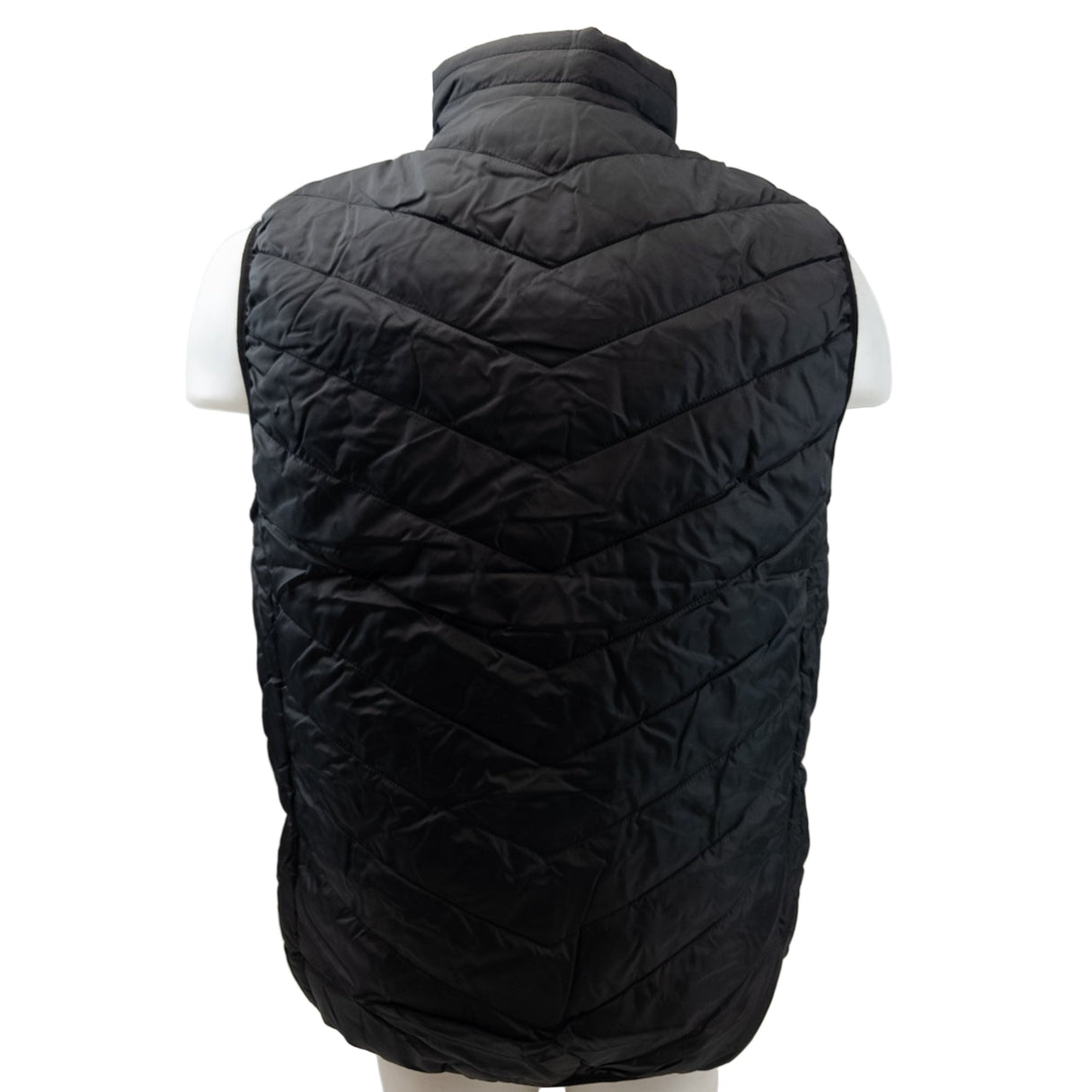 Heated Vest with 19 Heating Zones