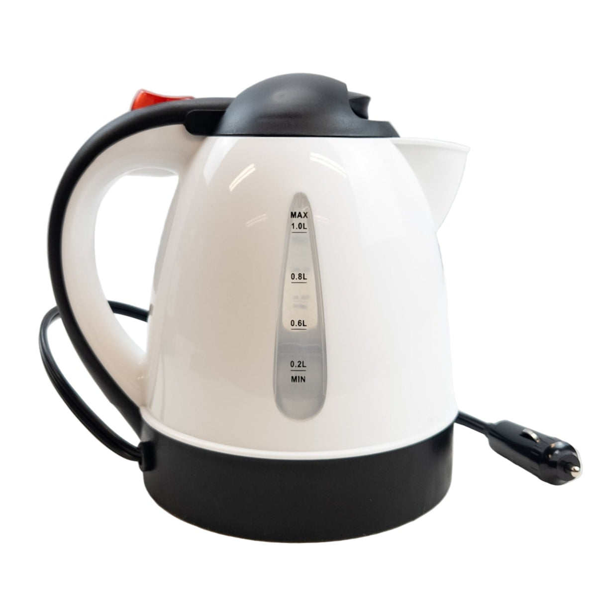 Truck Comfort 1L Car Kettle