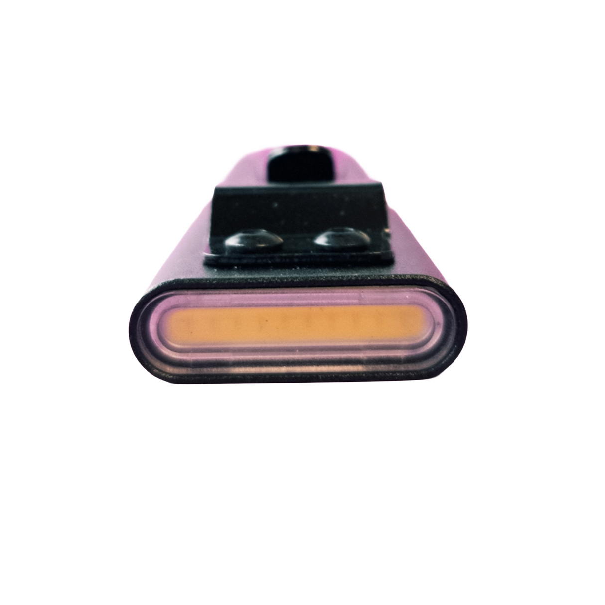 Rechargeable LED Flashlight with Magnetic Mount – 450mAh