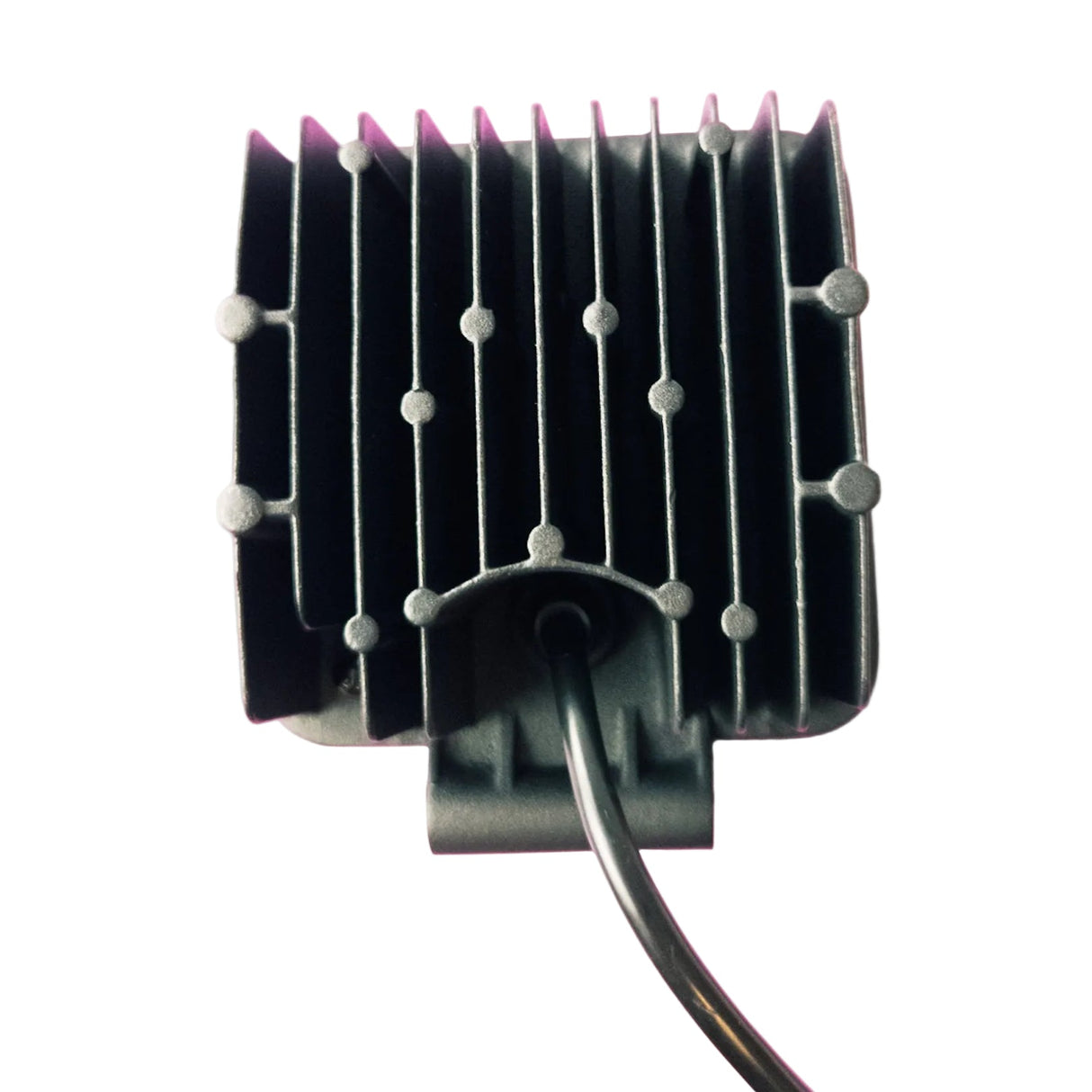 LED Work Light with Flashing Function White/Amber 35W