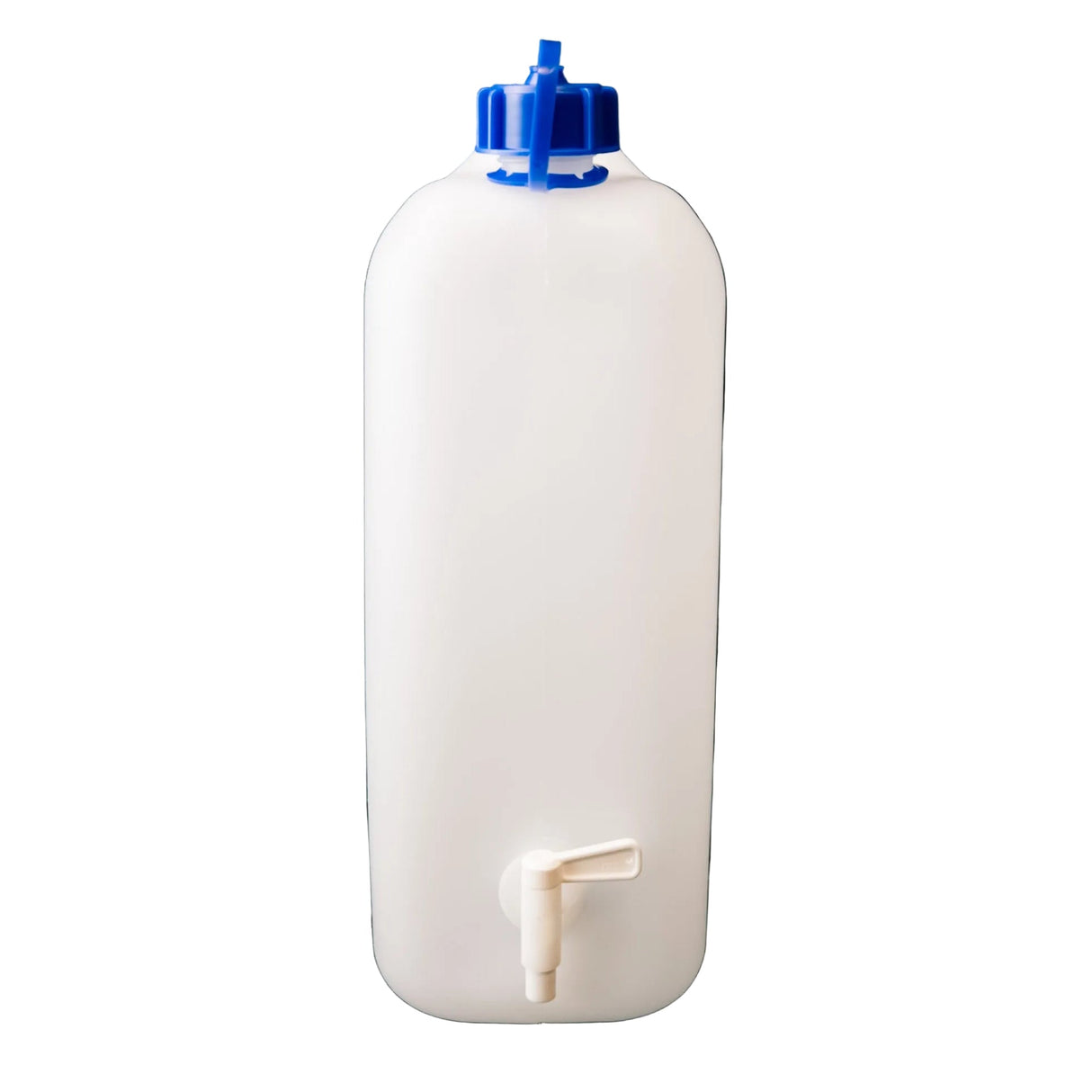 All Ride Plastic Water Container with Spigot – 10L