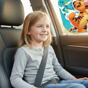 Kids Travel Accessories