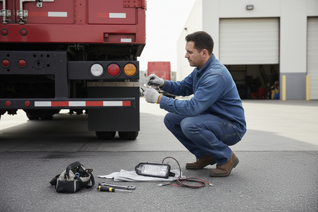 Road-Ready Vehicle Parts