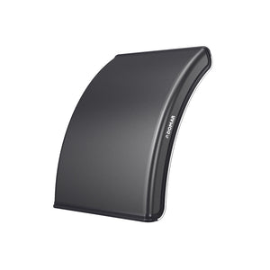 Plastic Semi-Circular Mudguard