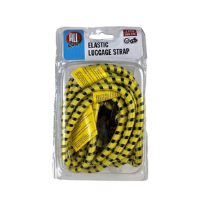 Elastic Bungee Cord Set 2x200 cm – TÜV/GS & BS Certified