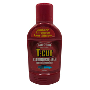 Polishing Paste 500ml