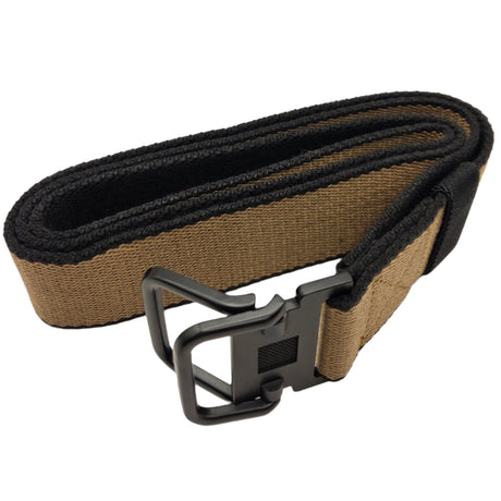 Men's Canvas Belt 120 cm