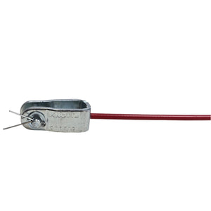 Breakaway Cable for Trailer Brake Controller