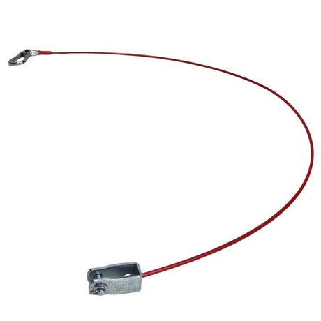 Breakaway Cable for Trailer Brake Controller