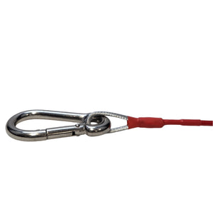 Breakaway Cable for Trailer Brake Controller