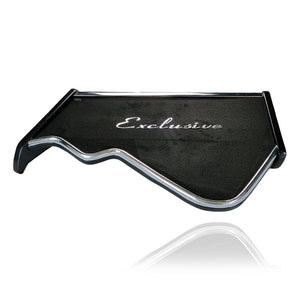 IVECO Dashboard Table