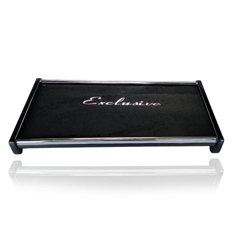 Scania Dashboard Table