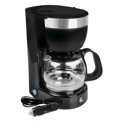 Car Coffee Maker 24V 650ml
