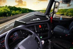 Volvo Dashboard Table