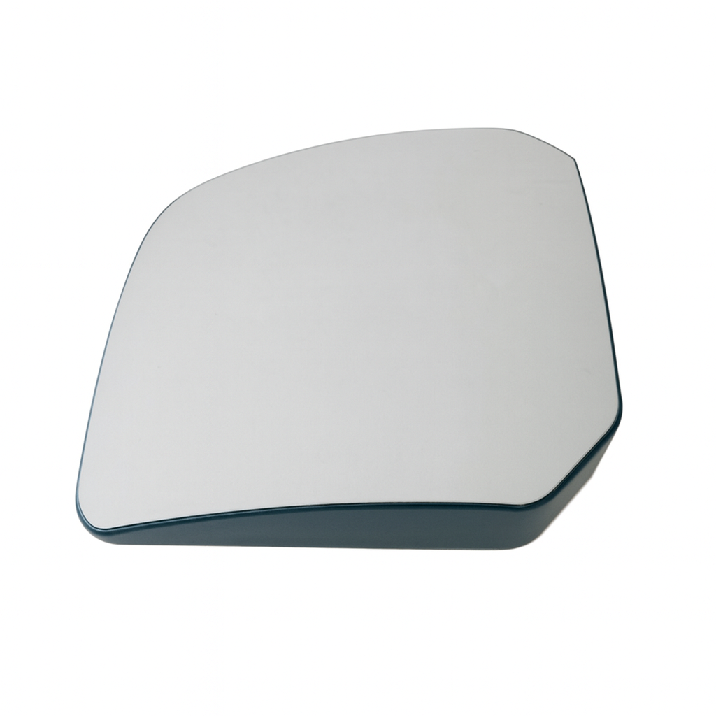 Heated Blind Spot Mirror Glass (Fits Iveco S-Way 2020) 220x220mm