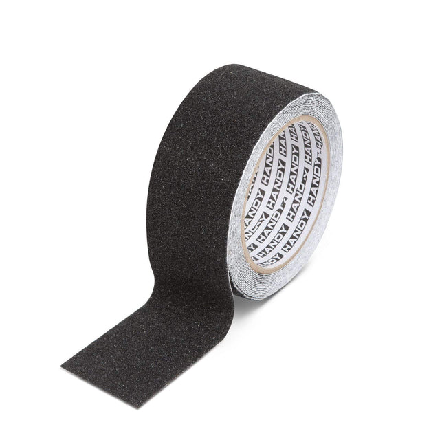 Self-Adhesive Anti-Slip Tape 3m x 50mm Black