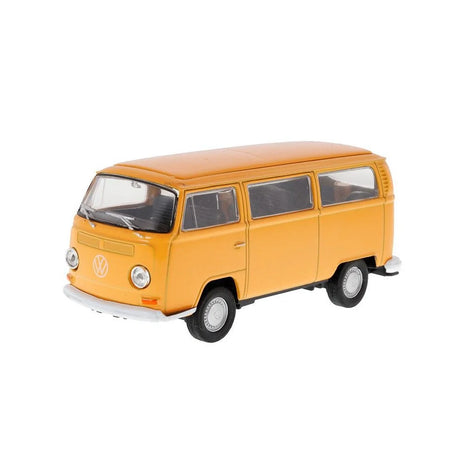 VW Transporter T2 Diecast Model 1:34