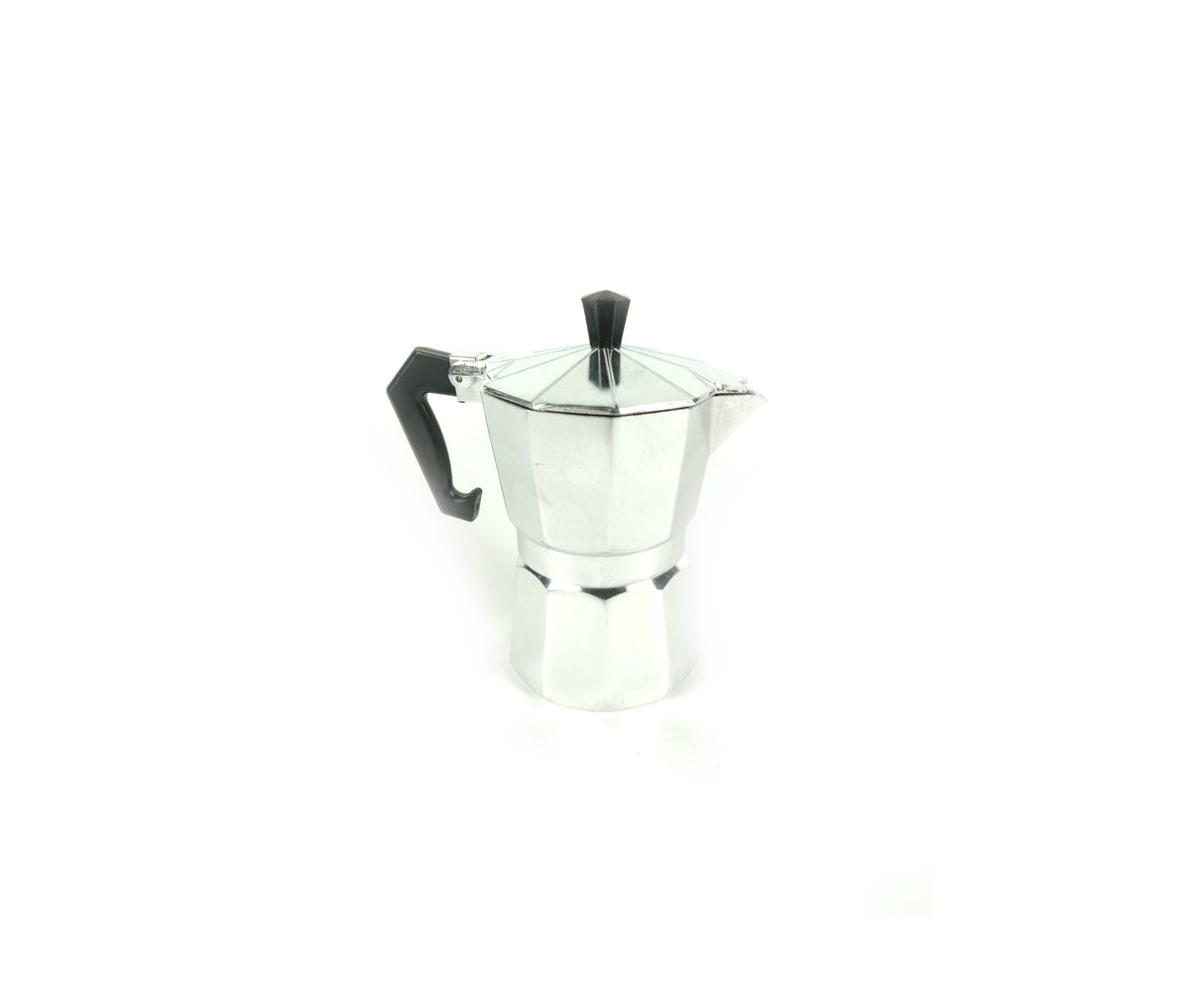 Stovetop Espresso Maker for 3 Cups