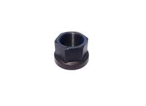 Wheel Nut with Thread