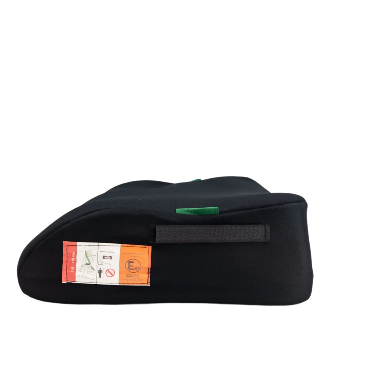 Dunlop Booster Car Seat for Kids 135-150cm – Black