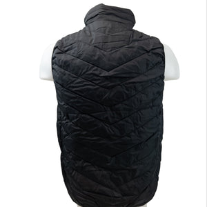 Heated Vest with 19 Heating Zones