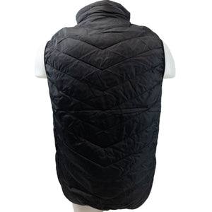 Heated Vest with 19 Heating Zones