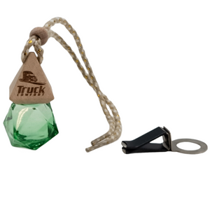 Car Perfume Air Freshener in Glass Bottle 7ml