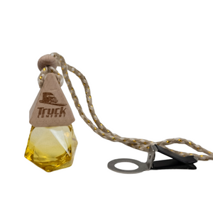 Car Perfume Air Freshener in Glass Bottle 7ml