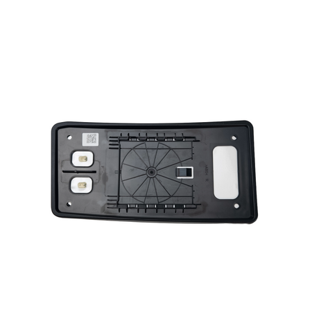 Heated Right Mirror Glass for MAN TGX (From 2020)