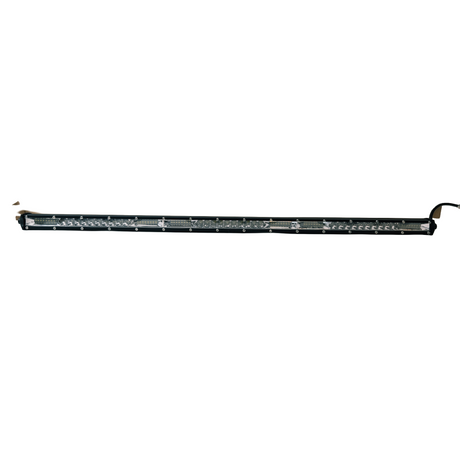 LED Work Light Bar, Slim Combo Beam 234W 12/24V