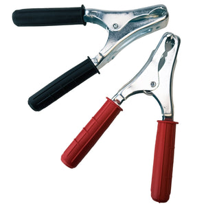 Battery Clamp Pair