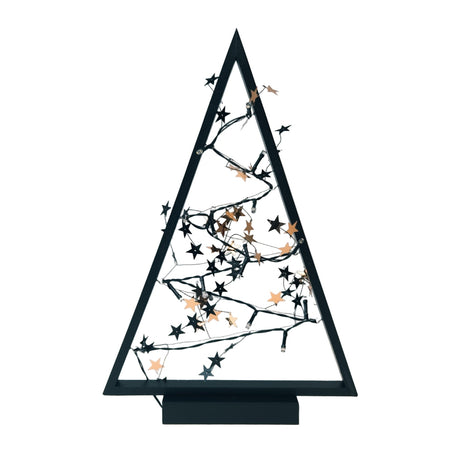 Grundig LED Christmas Tree Light Decoration
