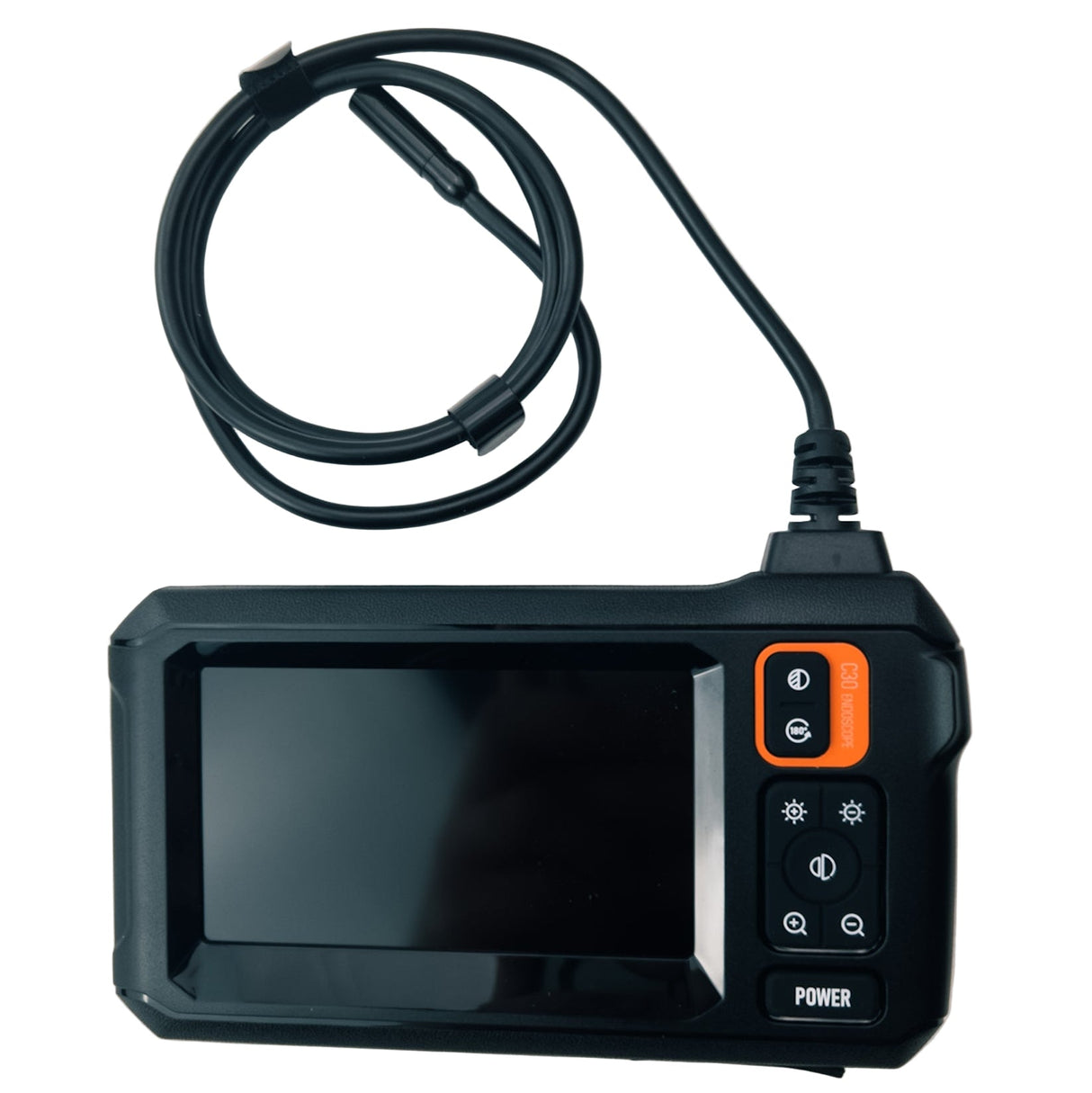 Full HD Endoscope Camera