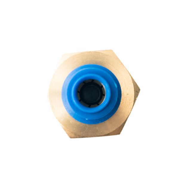 Air Clutch Brake Hose Adapter K22 to 8mm