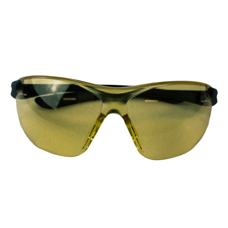 UV Protection Safety Glasses Yellow