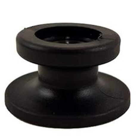 Round Plastic Tarpaulin Eyelet for Trailer