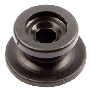 Round Plastic Tarpaulin Eyelet for Trailer