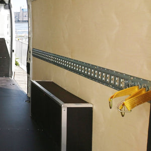 Cargo Securing Track 3m 2mm