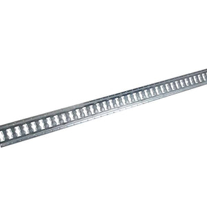 Cargo Securing Track 3m 2mm