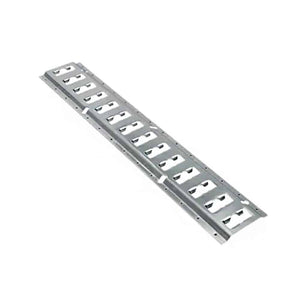 Cargo Securing Track 3m 2mm