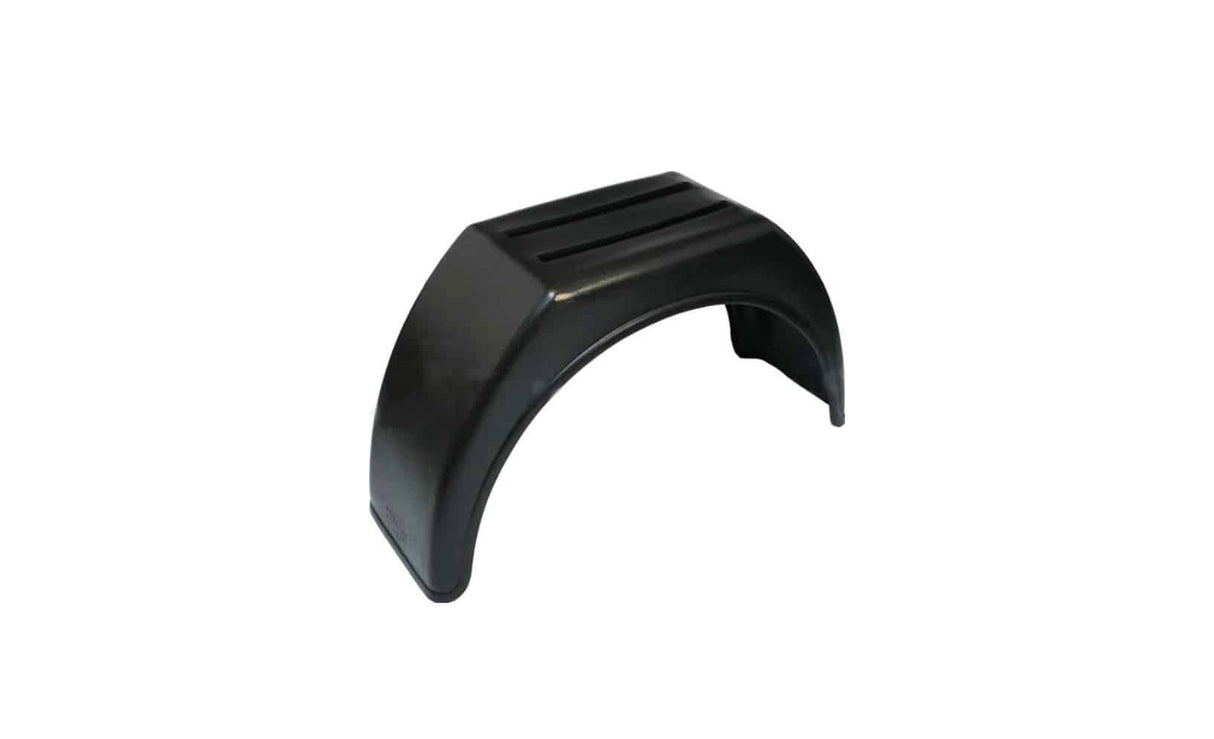LAGO Square Flat-Top Mudguard Arch
