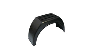 LAGO Square Flat-Top Mudguard Arch