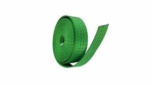 Webbing Strap for Cargo Securing