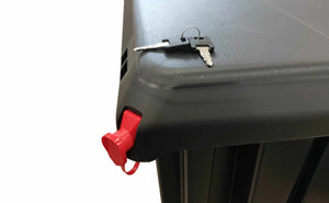 Toolbox Lock Set for Day Trippin Toolboxes