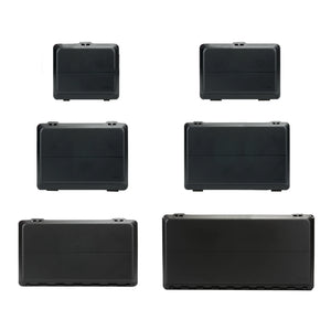 Day Trippin Plastic Tool Box