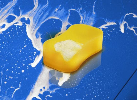 Large Goliath Car Wash Cleaning Sponge