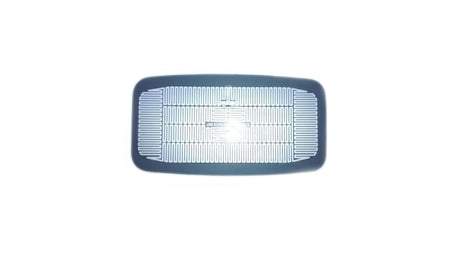 Heated Mirror Glass for Scania 408x218mm