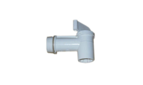 Plastic Water Tank Tap for LAGO Tanky Water Tanks